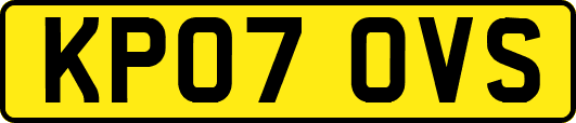 KP07OVS