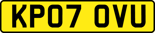 KP07OVU