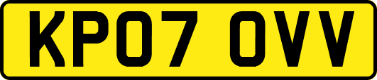 KP07OVV