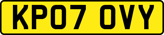 KP07OVY
