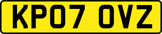 KP07OVZ