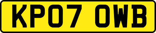 KP07OWB