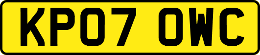 KP07OWC
