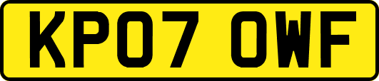 KP07OWF