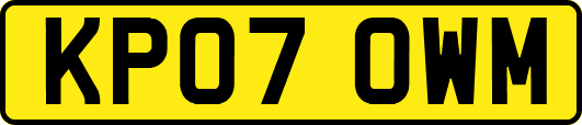 KP07OWM