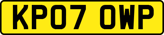 KP07OWP