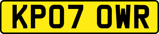 KP07OWR