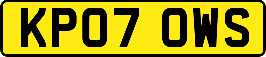 KP07OWS