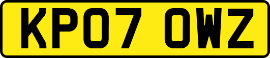 KP07OWZ