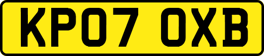 KP07OXB