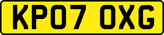 KP07OXG