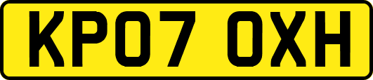 KP07OXH