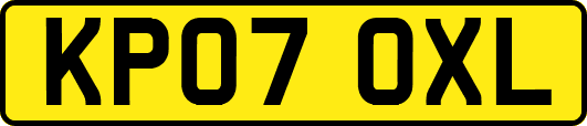 KP07OXL