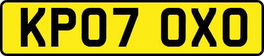 KP07OXO