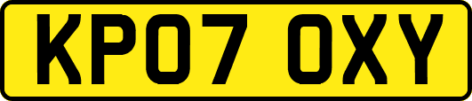 KP07OXY