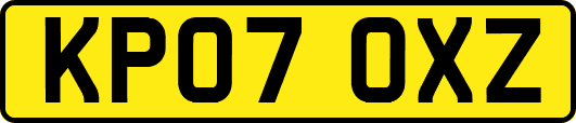 KP07OXZ