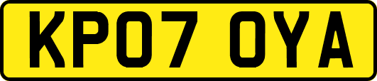 KP07OYA