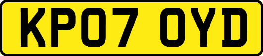 KP07OYD