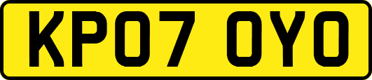 KP07OYO