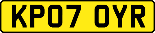 KP07OYR