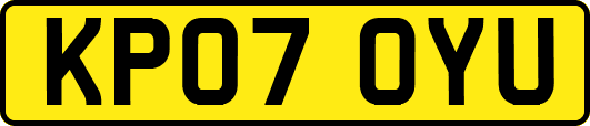 KP07OYU
