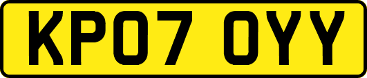 KP07OYY