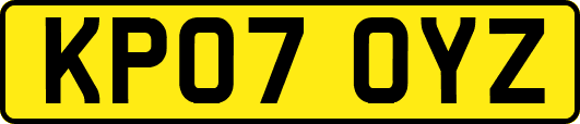 KP07OYZ