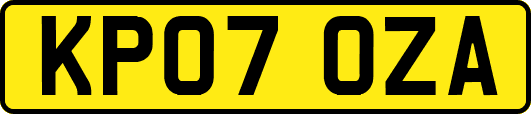 KP07OZA