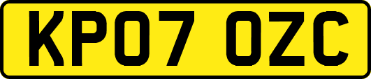 KP07OZC