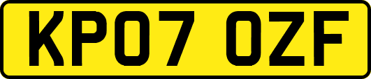 KP07OZF