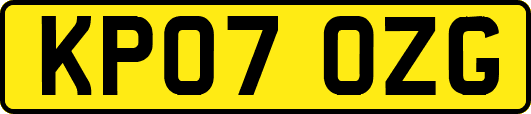 KP07OZG