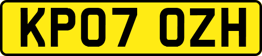 KP07OZH