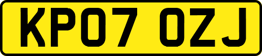 KP07OZJ