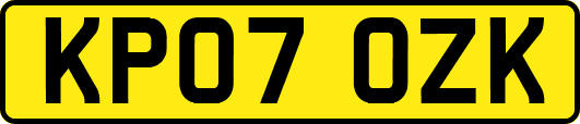 KP07OZK