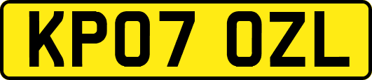 KP07OZL