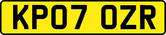 KP07OZR