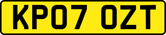 KP07OZT