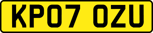 KP07OZU