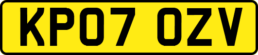 KP07OZV