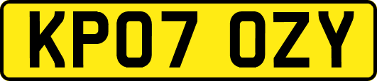 KP07OZY