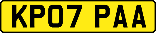 KP07PAA