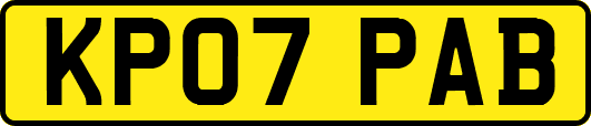 KP07PAB