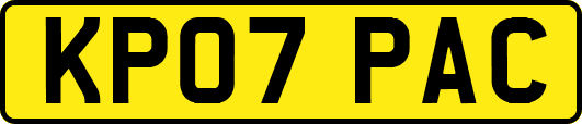 KP07PAC