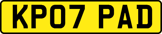 KP07PAD