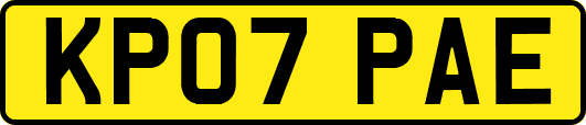 KP07PAE
