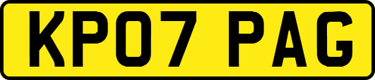 KP07PAG