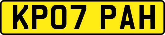 KP07PAH