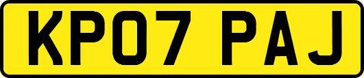 KP07PAJ