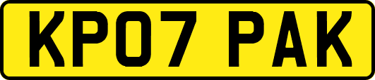 KP07PAK