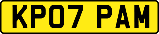 KP07PAM